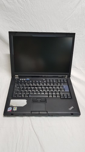 Lenovo thinkpad t61 - t61, 14.1"