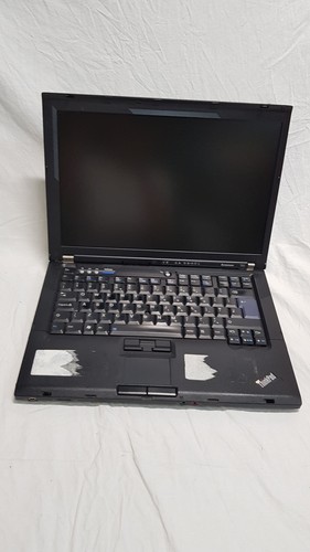 Lenovo thinkpad t61 - lenovo,