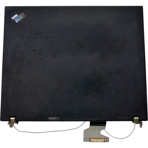 Lenovo thinkpad t60 - t60, display