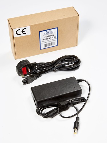 Replacement power supply for - replacement,