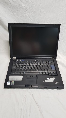 Lenovo thinkpad t61 - lenovo, 14.1"