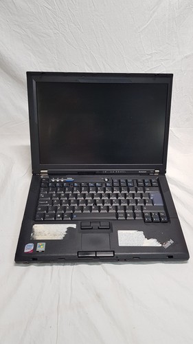 Lenovo thinkpad t61 - thinkpad, 14.1"