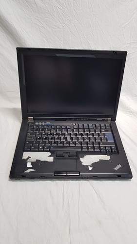 Lenovo thinkpad t61 - thinkpad,