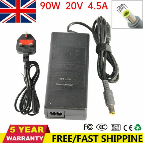 90w power charger - power, adapter
