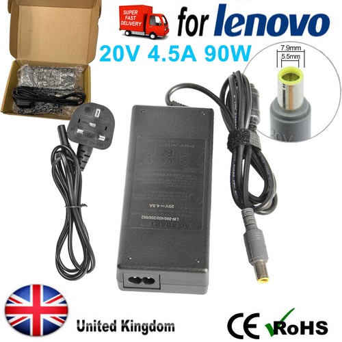 90w adapter charger - 90w,