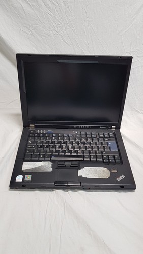 Lenovo thinkpad t61 - lenovo,