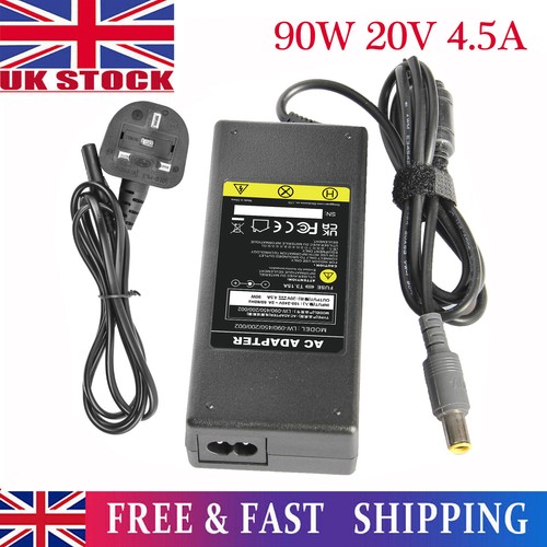 Adapter charger for lenovo - adapter,