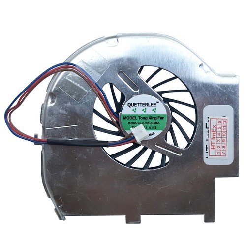 Fan cooler version - fan,