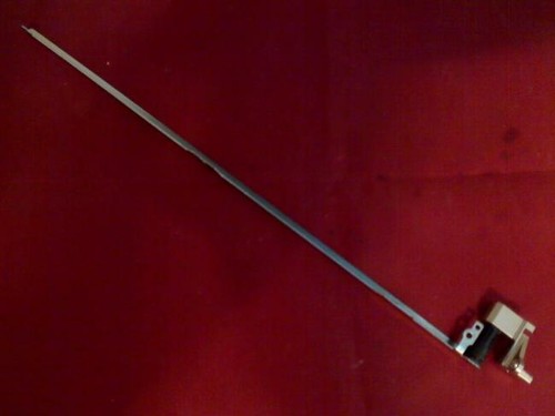Tft lcd display hinge - lcd,