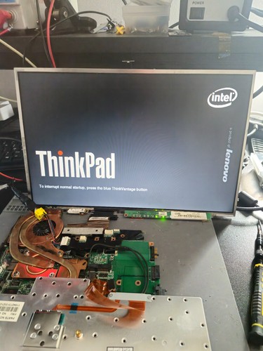 Laptop ccfl screen with - laptop, 15.4"