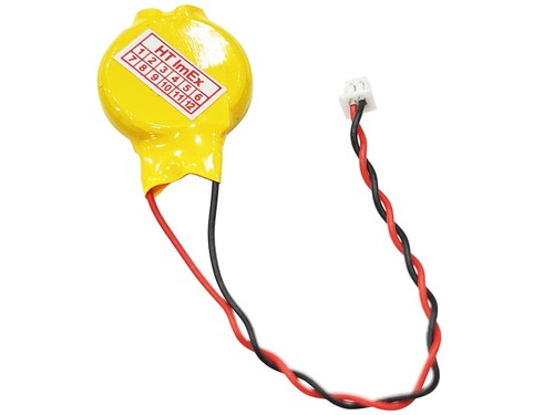 Battery bios cmos compatible - battery,