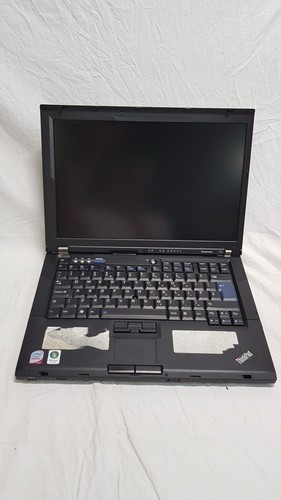 Lenovo thinkpad t61 - thinkpad, 14.1"